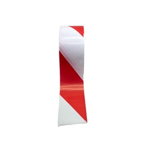 Ruban de signalisation détectable 50 mm x 100 m en feuille d'aluminium pour marquage de tuyaux enterrés, barrière de sécurité souterraine - Product Image 2