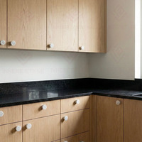 Poignée élégante en marbre pour meubles de maison, bouton de luxe en marbre blanc de Carrare pour armoire, commode, tiroir, meuble de cuisine et chambre à coucher