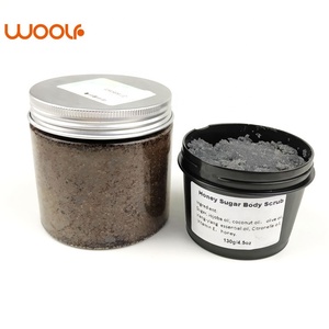 Fabricant chinois de <span class=keywords><strong>gommage</strong></span> corporel et facial au café <span class=keywords><strong>exfoliant</strong></span> - Product Image 1