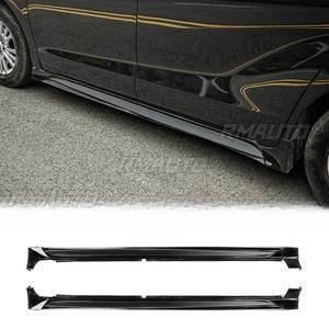 Para Toyota Sienna: Alerón delantero y trasero, faldones laterales, piezas de modificación, alerón de techo trasero, difusor, accesorios para coche. - Product Image 1