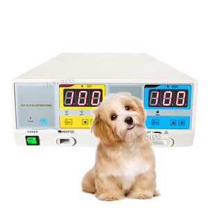 LHWV17 الحيوانات الأليفة أداة الجراحة 200W البيطرية وحدة الجراحة الكهربائية البيطري عالية التردد <span class=keywords><strong>Electrotome</strong></span> - Product Image 5