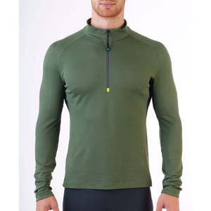Abbigliamento uomo con scollo a T Valesesia - Product Image 1