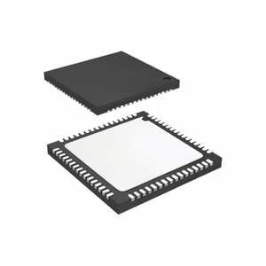 Electronics Component Data Acquisition AD9627ABCPZ11-105 64 VFQFN Exposed Pad, CSP Original - Product Image 1