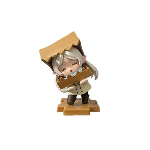 Juguete de PVC Versión Q, Figura de Fu Lilian, <span class=keywords><strong>Serie</strong></span> Chica Linda, Adorno Decorativo para Coche, Modelo de Regalo GK - Product Image 5