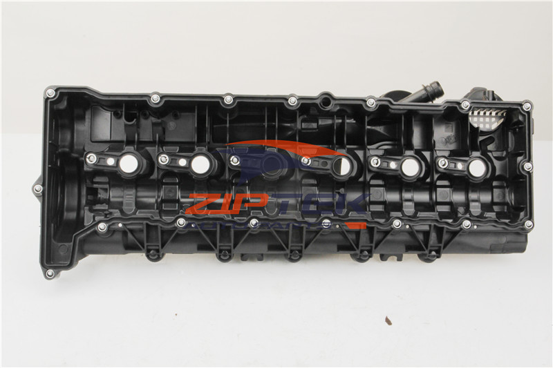 Bmw Longlife 04 0w30 Ventildeckel Zylinderkopfhaube Für BMW N57 3er E90 E91 E93 5er F10 11127800309 85563907 Bmw X5 E70