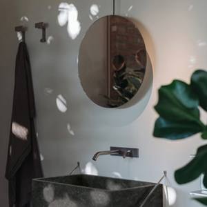 Specchio da bagno Agape Bucatini - Product Image 4
