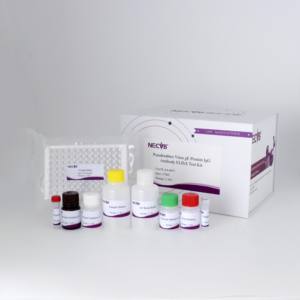 Kit de test PRV gE <span class=keywords><strong>IgG</strong></span> anticorps <span class=keywords><strong>ELISA</strong></span>-blocage <span class=keywords><strong>ELISA</strong></span> pour la détection du virus de la pseudorage porcine, conforme CE/OIE - Product Image 4