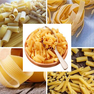 <span class=keywords><strong>Machine</strong></span> commerciale de fabrication de Macaroni, w, ligne de Production de pâtes Spaghetti - Product Image 6