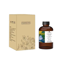COCOAIMEE 500ML Huile aromatique soluble dans l'huile longue durée pour diffuseur, parfum d'hôtel, huile essentielle pour hall d'hôtel et spa