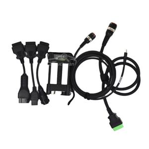 Herramienta de Diagnóstico para Excavadoras y Camiones Vocom II 88890400 para VCADS PRO Scanner Premium Tech Tool VOCOM 2 - Product Image 1