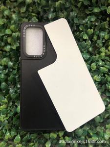 Millantech เคสโทรศัพท์2D พิมพ์ซับลิเมชัน TPU สำหรับ iPhone 15 PRO MAX - Product Image 5