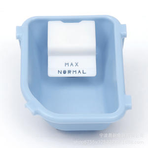 Dispensador de detergente para lavadora 3891ER2003A, pieza de repuesto de plástico con control manual, fácil instalación - Product Image 4