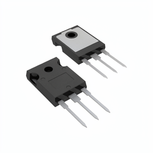 Single Diodes AIDW30S65C5XKSA1 Original One Stop Service Electronic Circuit Components TO-247-3 - Product Image 1