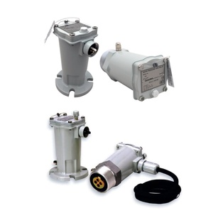 Relais de sécurité pour transformateur QUALITROL 900/910 RPRR, fournisseur de relais pour transformateur - Product Image 3