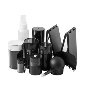 GMPC/ISO/SCHEDA di SICUREZZA All'ingrosso cheratina fiber della costruzione dei capelli in sacchetto di ispessimento dei capelli - Product Image 6