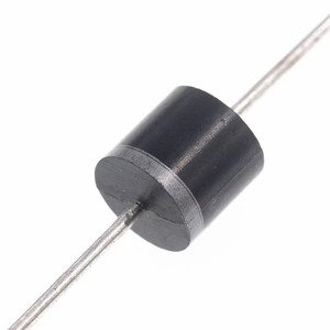R-6 <span class=keywords><strong>Diode</strong></span> CHỈNH LƯU <span class=keywords><strong>p600b</strong></span> 100V 6A - Product Image 2