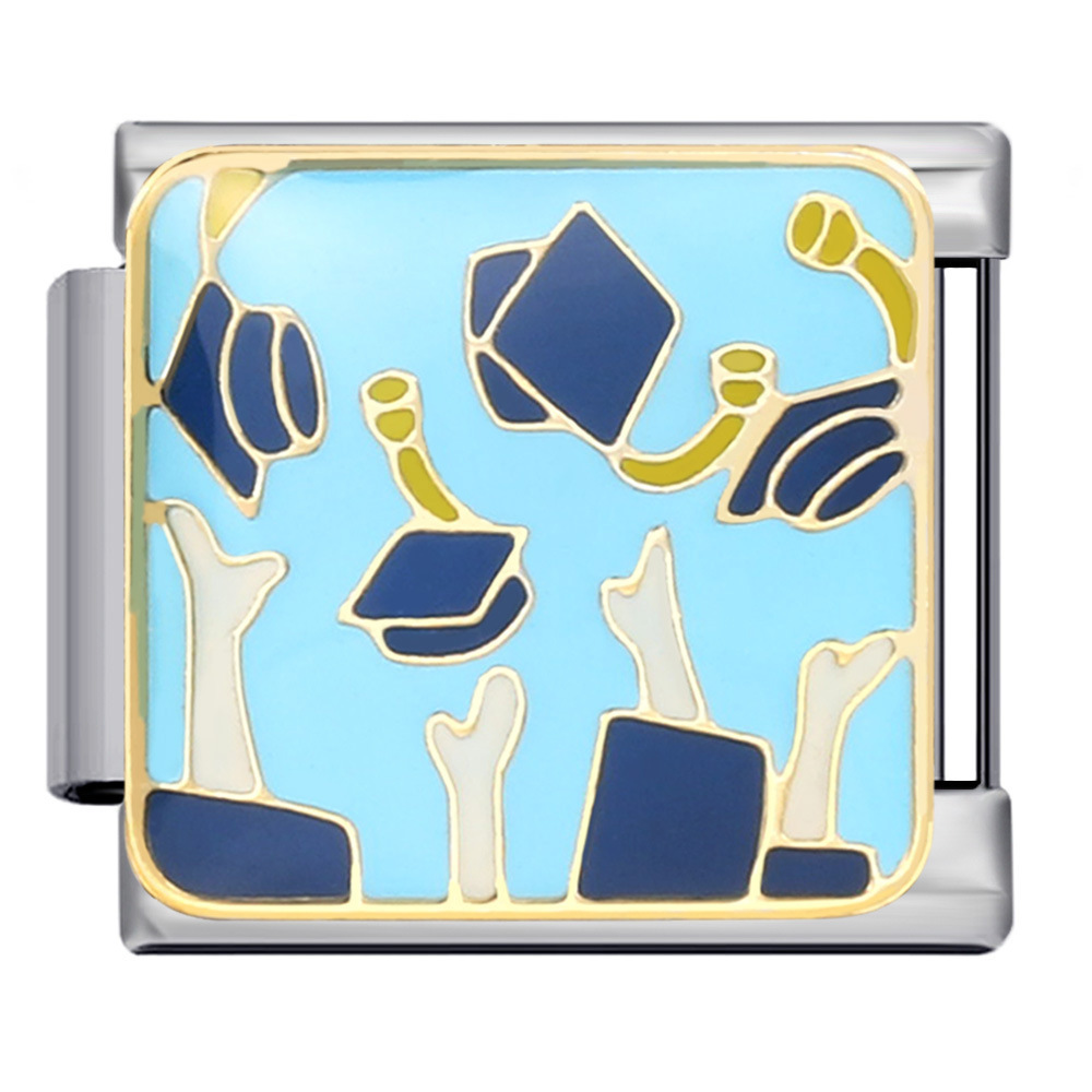 ICJ1324 Silver