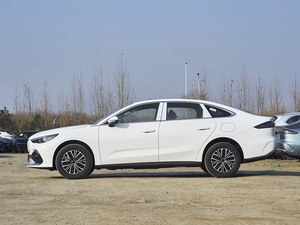 Geely Galaxy <span class=keywords><strong>Star</strong></span> 6 2026 Edizione <span class=keywords><strong>Discovery</strong></span> 60km, Versione Passeggeri, Immagine Panoramica a 360 Gradi, DHT, Auto Usata - Product Image 6