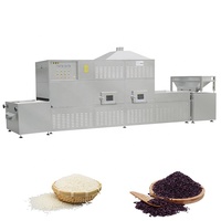 Riz instantané/alimentation nutritionnelle du riz/ligne de traitement du riz artificiel/machine