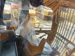 Venta al por mayor de calidad Hyundai 330 pequeña máquina excavadora condición usada con 1 año de garantía barato para la venta - Product Image 3