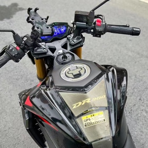 <span class=keywords><strong>Moto</strong></span> de rue Haojue1 DR300 300cc bicylindre <span class=keywords><strong>d</strong></span>'<span class=keywords><strong>occasion</strong></span>, conduite confortable - Product Image 4