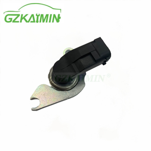 42RLE A604 40TE 41AE 41TE 06-17 OEM 05078336AA 5078336AC用トランスミッション圧力センサースイッチセンサー - Product Image 2