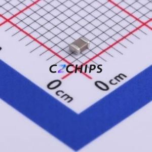 0805CG471J251NT SMD <b>Capacitor</b> (MLCC) 0805 ( Capacitance: 470pF )( Precision: 5% Rated Voltage: 250V ) - Product Image 1