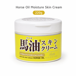 โลชิ มอยส์เจอร์ไรซิ่ง นอริชชิ่ง สกินแคร์ ครีม สำหรับผิวธรรมดา 220 กรัม - Product Image 1
