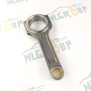 エンジンレーシングフォード・コネクティングロッドトヨタ用5K 1.5L自動車部品カローラ - Product Image 4