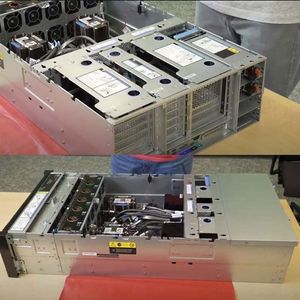 Plataforma de Alta Importancia, Servidor en Rack ThinkSystem SR860 V3 4U, Procesador Intel Xeon Gold 8460H de Alto Rendimiento, en Stock - Product Image 2
