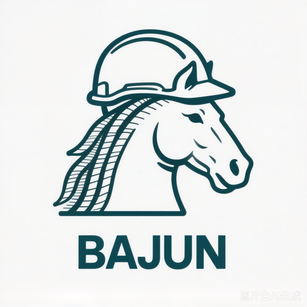 Jiangxi Bajun Building Materials Co., Ltd. logo