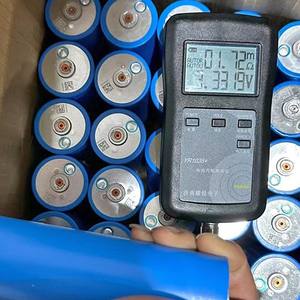 HHPOWER nuevo Grand C40 3,2 V 20Ah 40135 LiFePO4 batería de litio 64Wh 3500 ciclos para vehículos eléctricos - Product Image 6