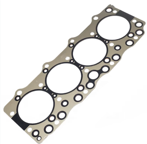 Joint de culasse 8-94145839-1 8941458391 pour moteur Isuzu 4BD1 d'excavatrice - Product Image 3