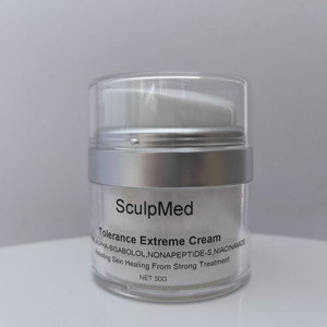 Tolerancia Crema extrema Bisabolol Barrera DE LA PIEL Loción curativa Super Hidratante Hidratación Reparación Cara Cuidado DE LA PIEL - Product Image 5