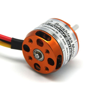 AIRIXXI D2826 브러시리스 모터-4 <span class=keywords><strong>KV</strong></span> 옵션 (930/1000/1400/2200) 3-6S 전압 8-12인치 중량급 드론 대형 고정익용 - Product Image 3
