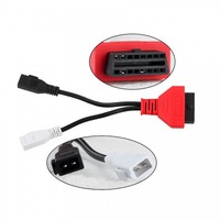 AUTEL MaxiSYS MS906 Escáner de diagnóstico automático de próxima generación de Autel MaxiDAS DS708 Soporte de datos en vivo Prueba activa Información de ECU