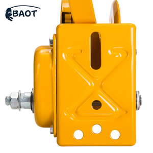 กว้านมือหมุนสำหรับขาตั้งหุ่นยนต์ ขาตั้งขนย้ายหุ่นยนต์ กว้านแบบใช้มือ - Product Image 5