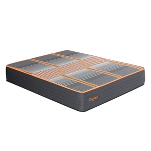 Giá rẻ nguyên liệu nén túi chân không cho mỏng đôi Hoàng Gia cao su cứng 40 50 mật độ cao gel bọt nệm - Product Image 1