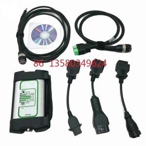 El kit de herramientas del adaptador de diagnóstico del motor 88890300 MarineIndustrial es para OEM Volvo-car Penta vodia cable Vovo/UD/<span class=keywords><strong>Mak</strong></span>/Renultvovo - Product Image 2