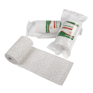 <span class=keywords><strong>Bande</strong></span> cohésive 5 cm x 3 m, auto-adhésive, élastique, pour premiers secours et sport - Product Image 6