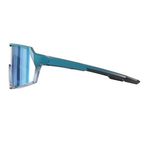 Gafas de Sol Deportivas con Logotipo Personalizado, Montura Grande TR90, Protección UV, Resistentes al Viento, para Golf, Maratón, Ciclismo - Product Image 2