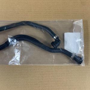 Manguera del tanque de agua auxiliar BMW 17125A4E420 para X5 G05 G08 X6 G06, pieza de repuesto - Product Image 2