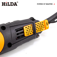 Mini perceuse rotative haute puissance 400W 6,5 mm, kits d'outils micro-polisseurs, meuleuse électrique, graveur de gâteaux, stylo de gravure électrique