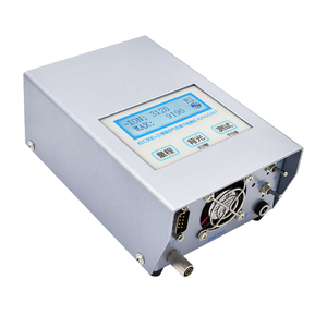 KEC990 Probador de Iones de Aire de Alta Tecnología, Buen Rendimiento, Equipo de Prueba Esencial - Product Image 1