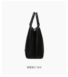 Offre Spéciale sacs à main pour femmes grand concepteur dames Hobo sac classique seau sac à main en cuir femmes épaule sacs à main - Product Image 5