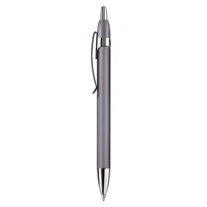 Aluminium <b>Ballpoint</b> <b>Pen</b> in Grey Colour - Product Image 1