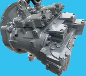 حفار HPV102,9256101,9155144EX لهيتاشي EX120 ، من ماركة <span class=keywords><strong>Hitachi</strong></span> EX120 ، و EX270 ، و EX270LC ، حفار جديد - Product Image 4