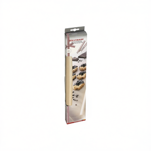 Westmark Reusable <b>Baking</b> Sheets 2-Pack Non-Stick For Oven Use - Product Image 2