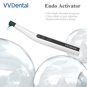 Tip Aktivator Endo Woodpecker Harga Terjangkau, Sonic Irrigator Endo Dental, Ultra Activator Endo - Product Image 6