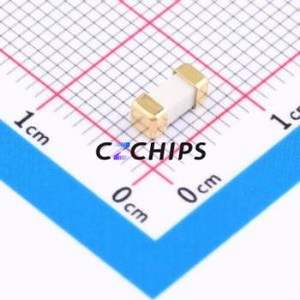 0451002.MRL One-Time Fuse 2410 Fuse ( Type: SMD Fuse )( Rated Current: 2A )( Rated Voltage (AC): 125V )( Rated Voltage: 125V ) - Product Image 2